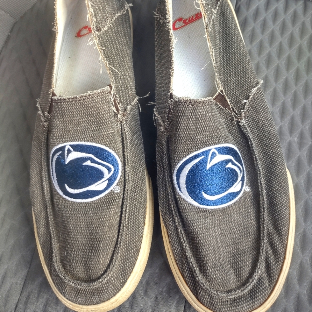 Penn State Loafers
